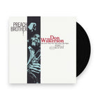 Don Wilkerson – Preach Brother! (LP Vinyl)