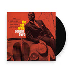 Donald Byrd – The Cat Walk (LP Vinyl)