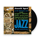 Donald Byrd – Jazz at the Waterfront (LP Vinyl)
