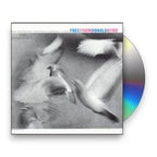Donald Byrd – Free Form (CD)