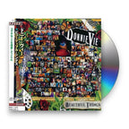 Donnie Vie – Beautiful Things (CD)