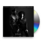 Dorian Holley + Nayanna Holley – DNA (CD)