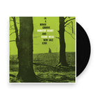 Dorothy Ashby and Frank Wess – In A Minor Groove (Clear With Red/Green/Purple LP Vinyl)