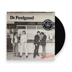 Dr. Feelgood – Malpractice (LP Vinyl)