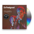 Dr. Feelgood – Stupidity Live (CD)