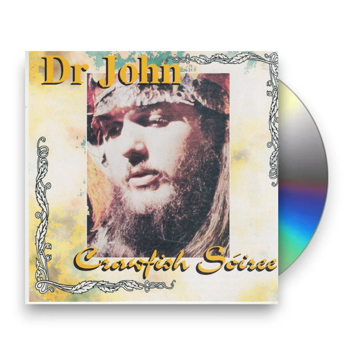 Dr. John – Crawfish Soiree (CD)