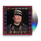 Dr. John – Ske Dat De Dat: The Spirit Of Satch (CD)