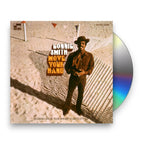 Lonnie Smith – Move Your Hand (CD)