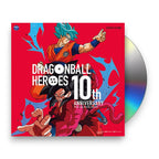 Dragon Ball Heroes - Ultimate Collection (CD)