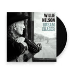 Willie Nelson - Dream Chaser (LP Vinyl)