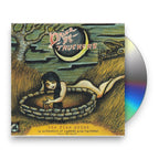 Drive-By Truckers – Fine Print (CD)