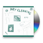 Dry Cleaning – Boundary Road Snacks And Drinks + Sweet Princess (CD)