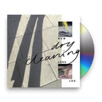 Dry Cleaning – New Long Leg (CD)