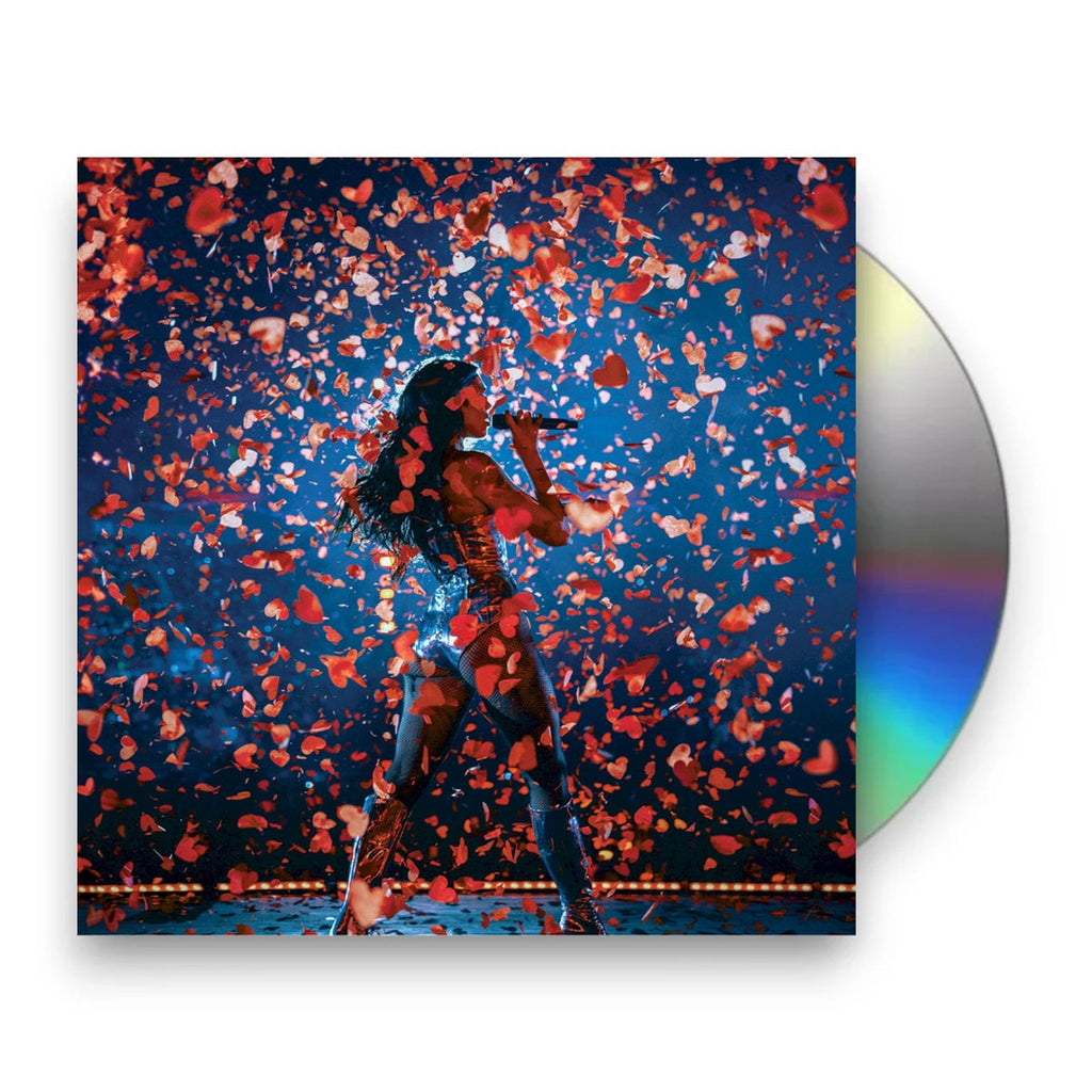 Dua Lipa – Live From Mexico (2-CD)