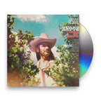 Duane Betts – Isle Of Hope (CD)