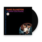 Duke Ellington & John Coltrane – Duke Ellington & John Coltrane (LP Vinyl)