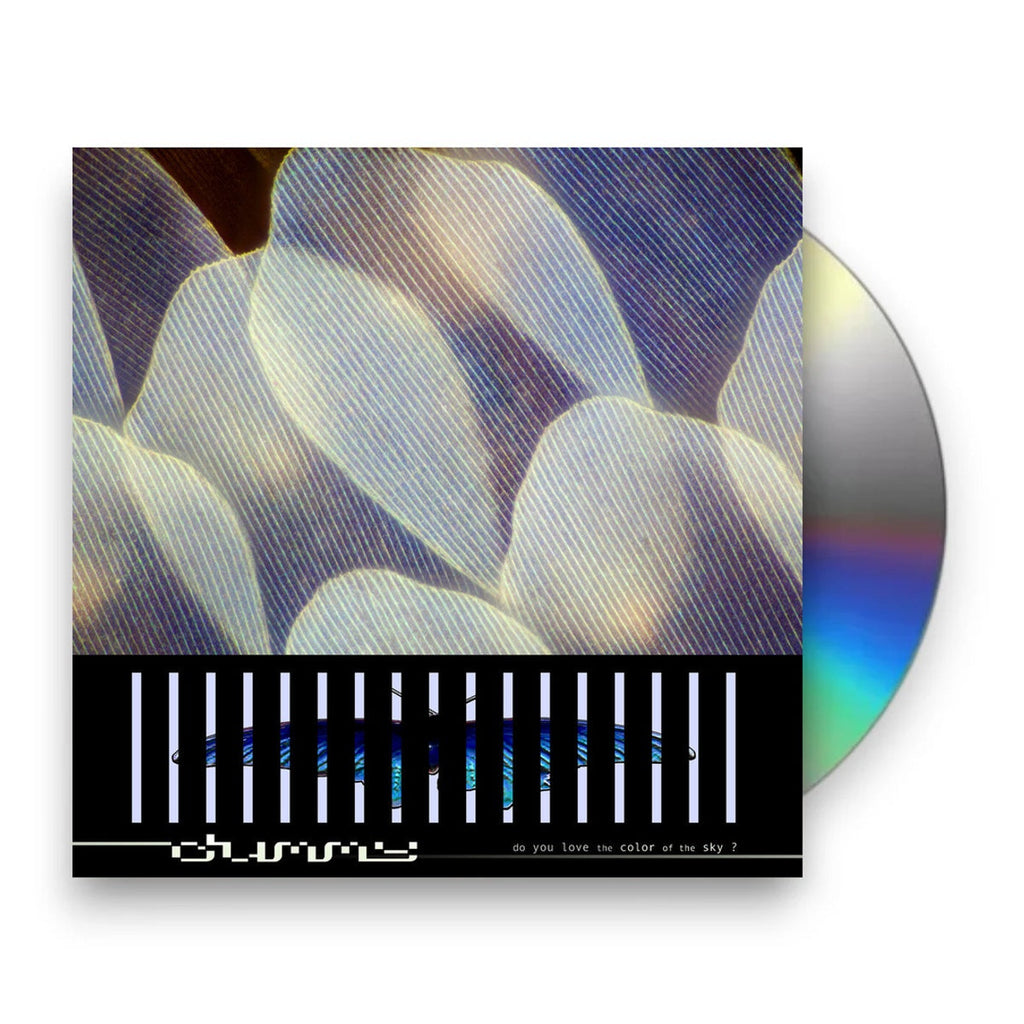 Dummy – Do You Love The Color Of The Sky (CD)