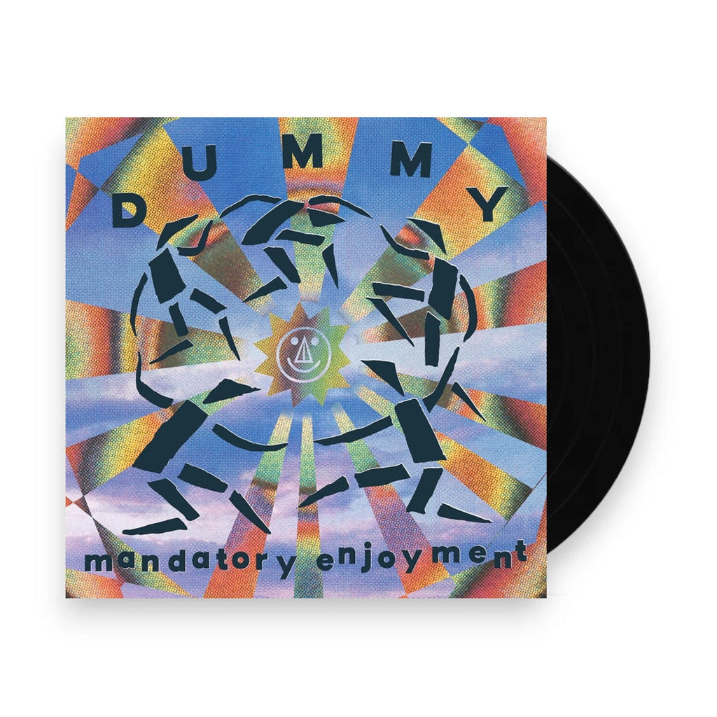 Dummy – Mandatory Enjoyment (LP Vinyl)