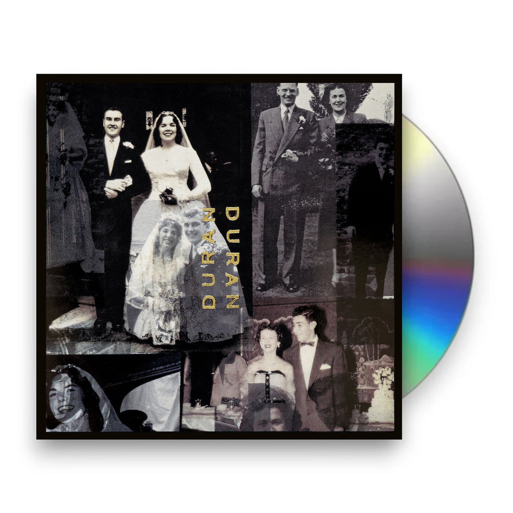 Duran Duran – Duran Duran (CD)
