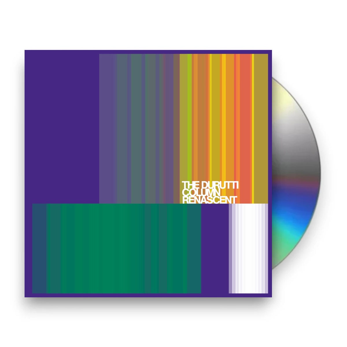 Durutti Column – Renascent (CD)