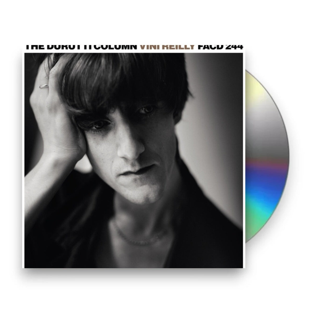 Durutti Column – Vini Reilly (CD)