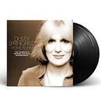 Dusty Springfield – Home Again (2-LP Vinyl + 2-CD)