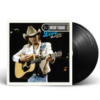 Dwight Yoakam – Live From Austin, TX (2-LP Vinyl)
