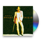 Dwight Yoakam – The Very Best Of Dwight Yoakam (CD)