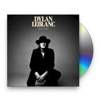Dylan LeBlanc – Renegade (CD)