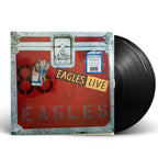 Eagles – Eagles Live (2-LP Vinyl)