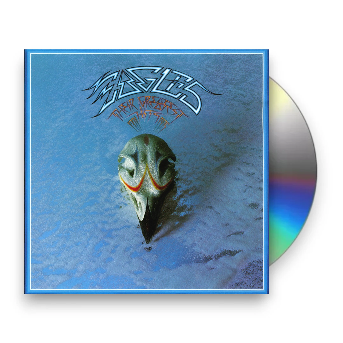 Eagles – Greatest Hits 1971-75 (CD)