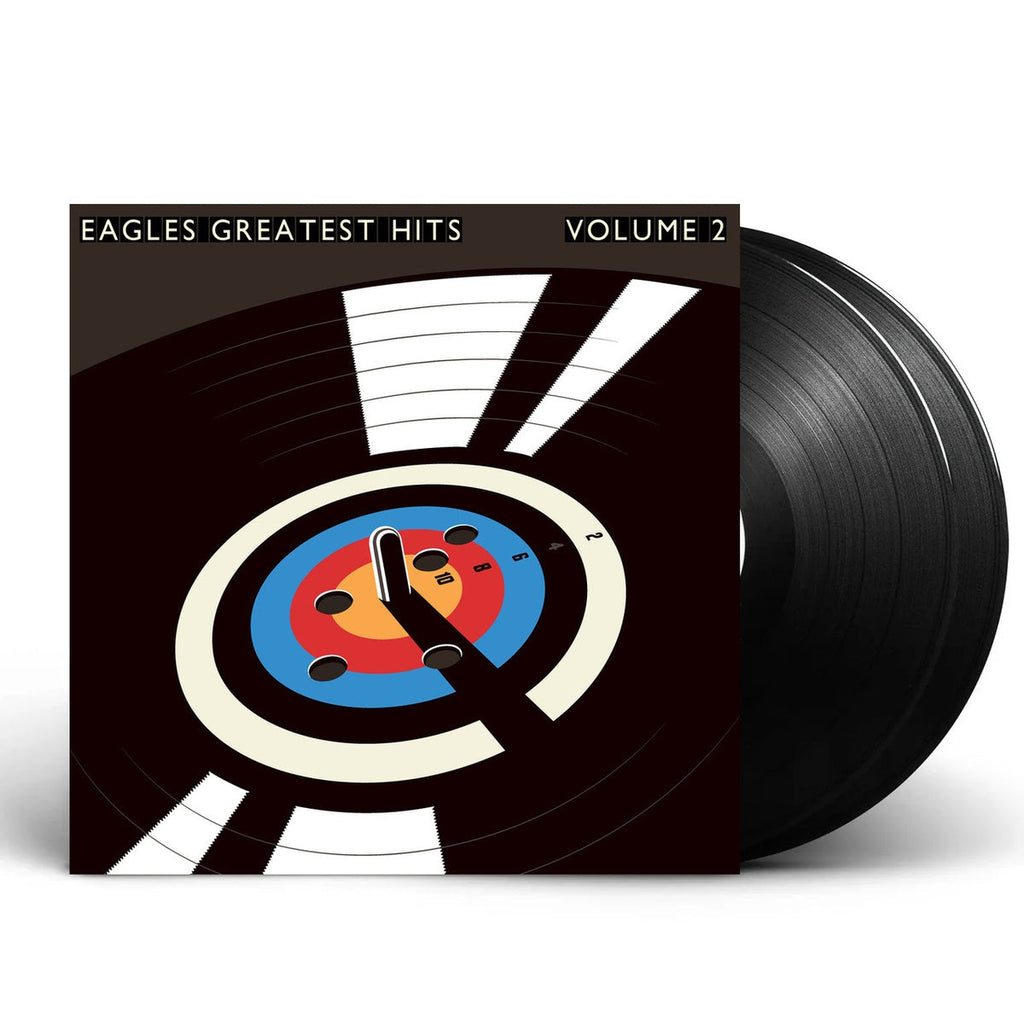 Eagles – Greatest Hits Vol. 2 (2-LP Vinyl)