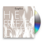 Eagles – Hell Freezes Over (CD)