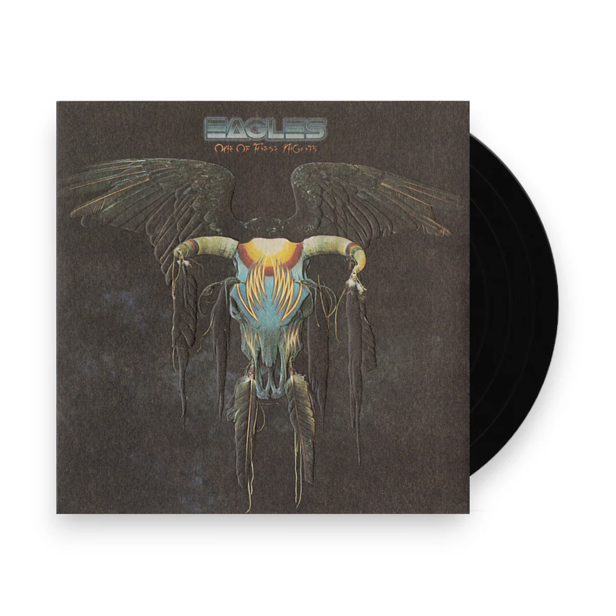Eagles – One Of These Nights (LP Vinyl)