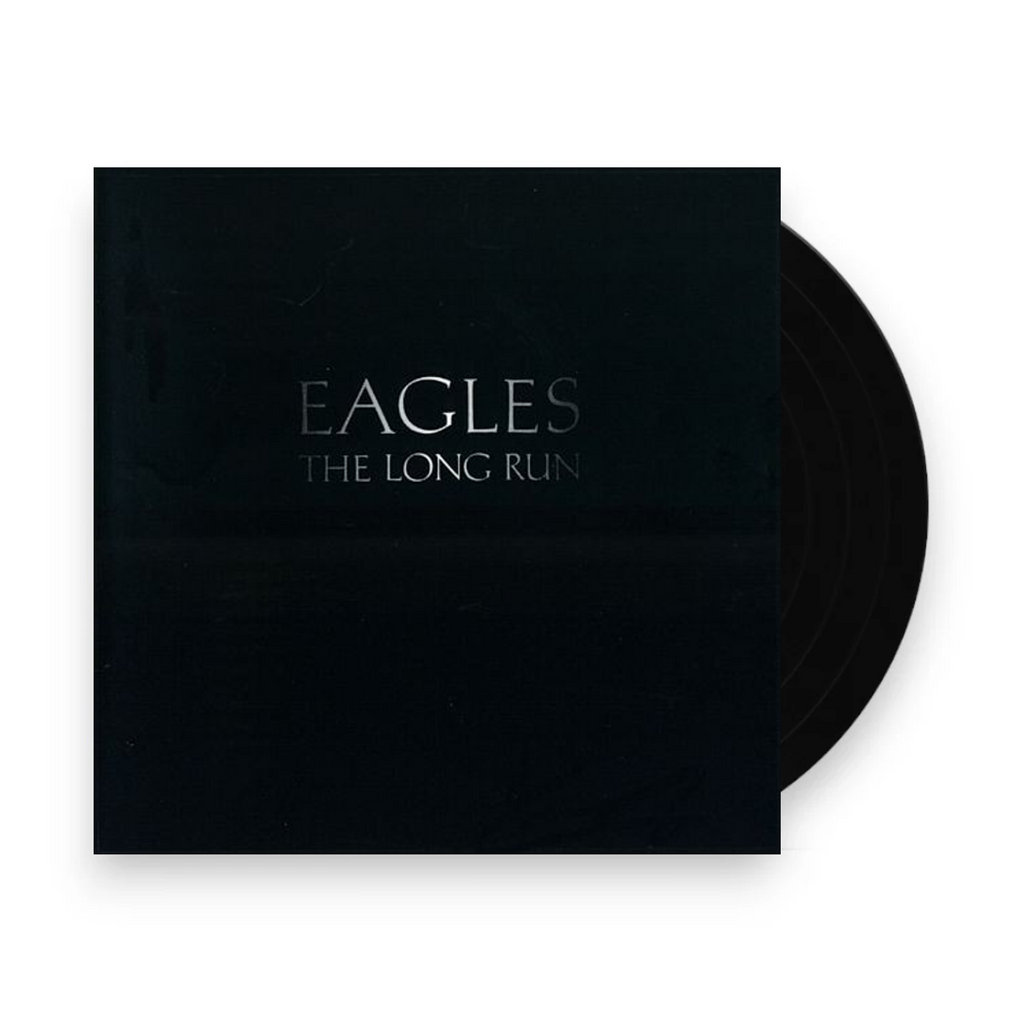 Eagles – The Long Run (LP Vinyl)