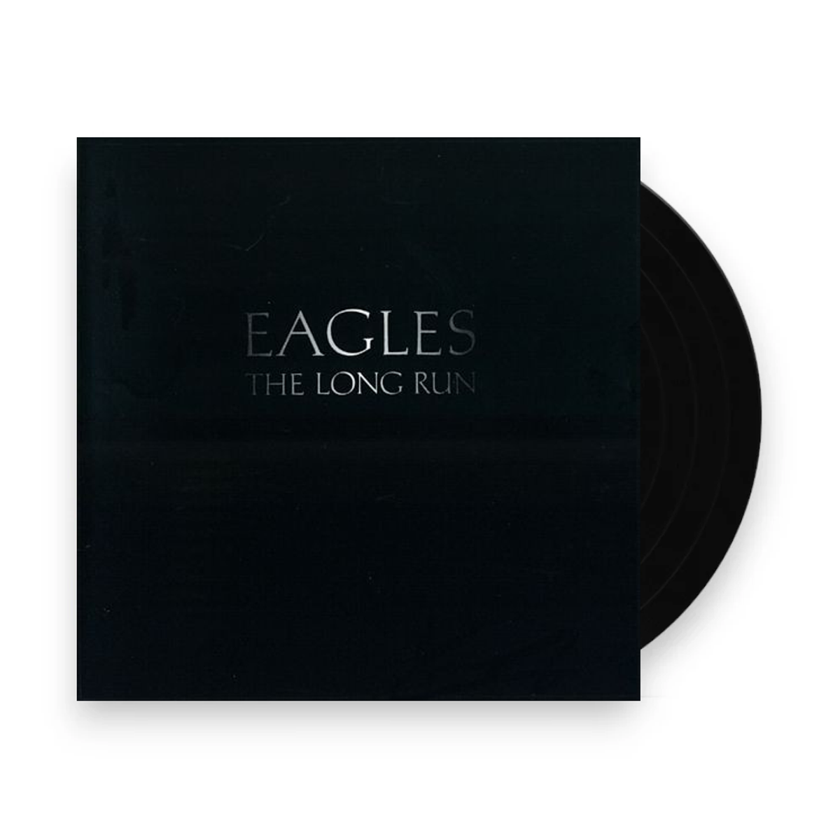 Eagles – The Long Run (LP Vinyl)