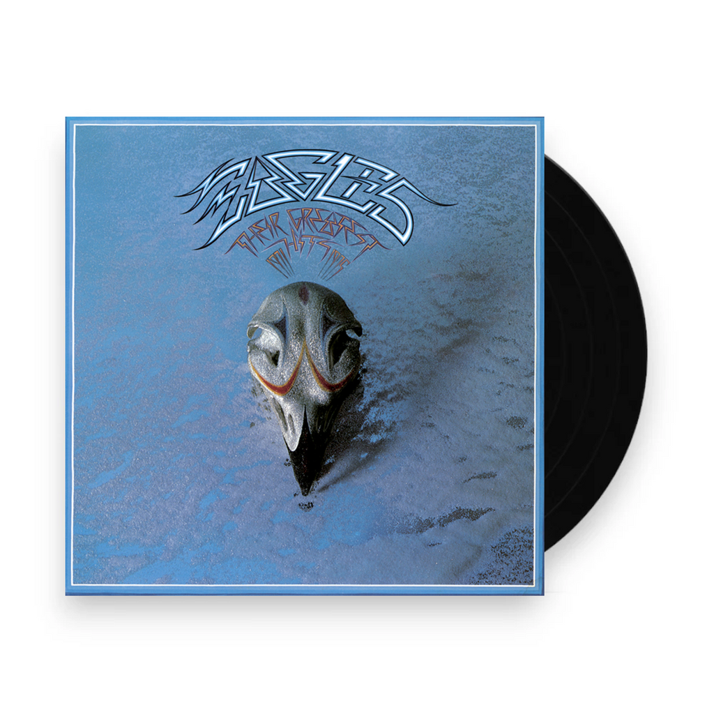 Eagles – Their Greatest Hits 1971-1975 (LP Vinyl)