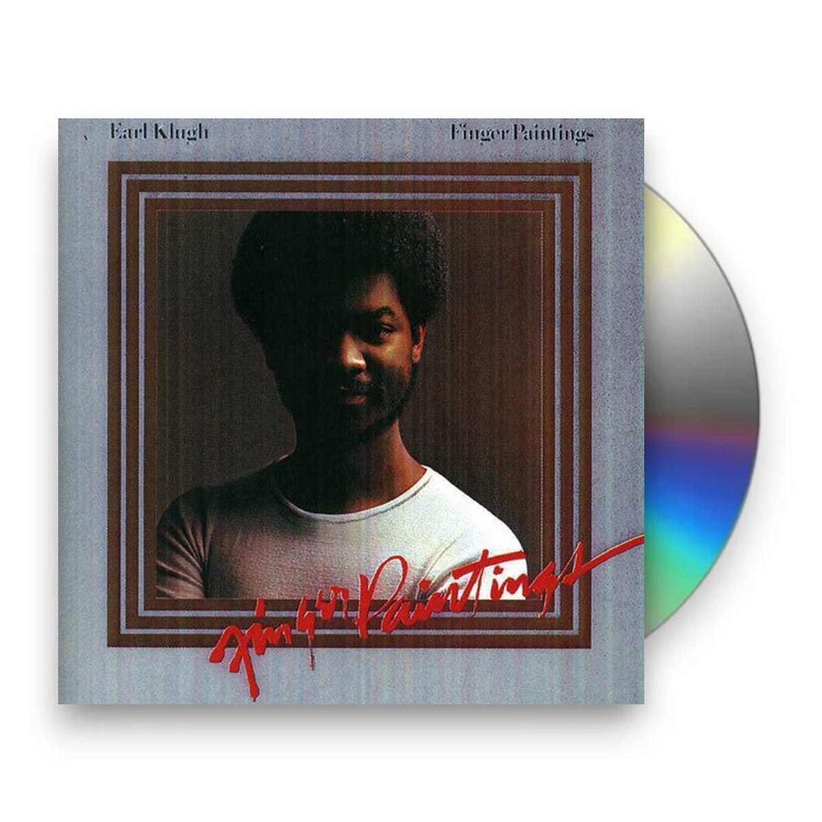 Earl Klugh – Finger Paintings (CD)