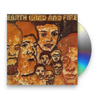 Earth, Wind & Fire – Earth Wind & Fire (CD)