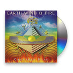 Earth, Wind & Fire – Greatest Hits (CD)