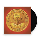 Earth, Wind & Fire – The Best, Vol. 1 (LP Vinyl)