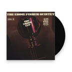 The Eddie Fisher Quintet – The Third Cup (LP Vinyl)