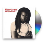 Eddy Grant – The Greatest Hits (CD)