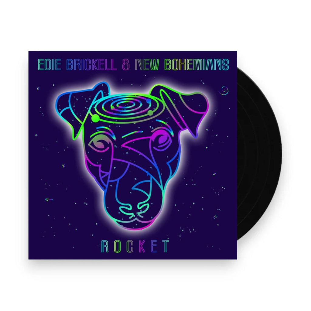 Edie Brickell and New Bohemians – Rocket (LP Vinyl)