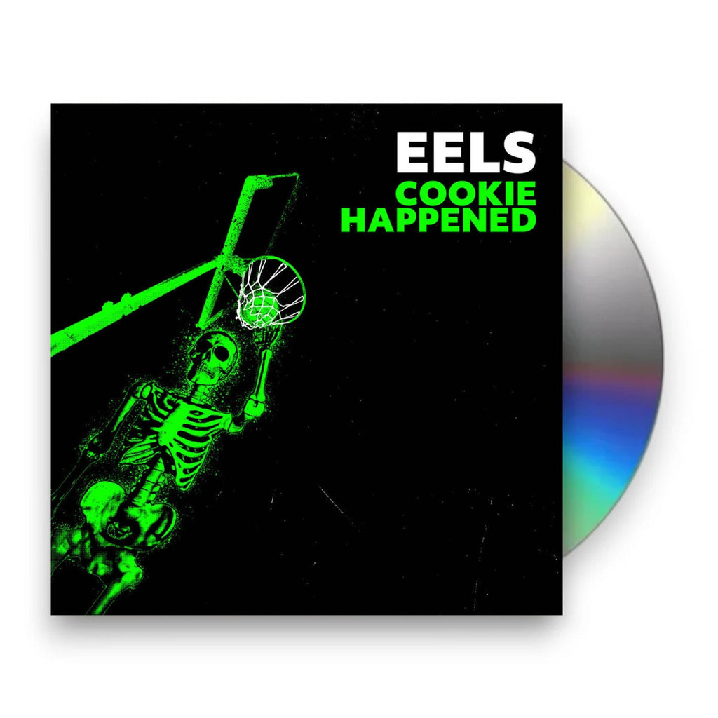 Eels – Cookie Happened (CD)