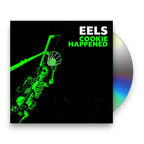 Eels – Cookie Happened (CD)