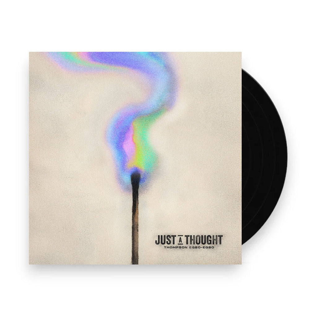 Egbo-Thompson Egbo – Just A Thought (LP Vinyl)