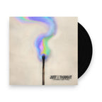 Egbo-Thompson Egbo – Just A Thought (LP Vinyl)