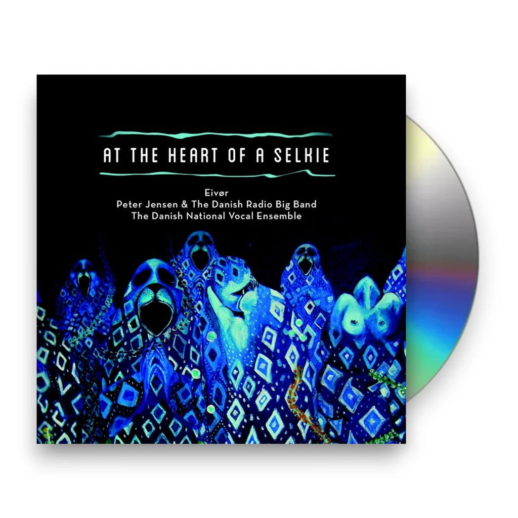 Eivor – At the Heart of a Selk (CD)