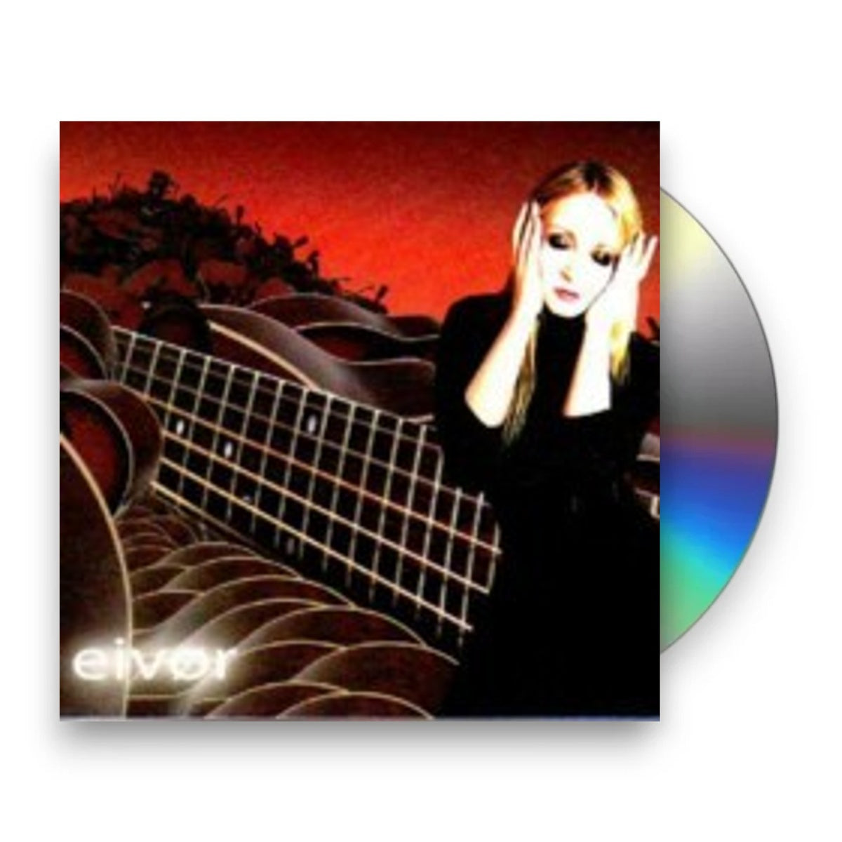 Eivor – Eivor (CD)